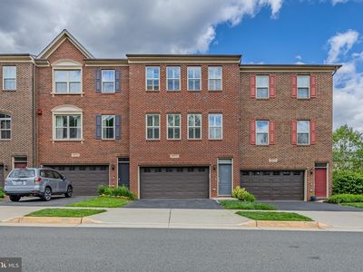 6672 Bartrams Forest Ln, Haymarket, VA, 20169