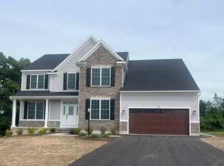 50 Windrow Way, Mechanicville, NY 12118