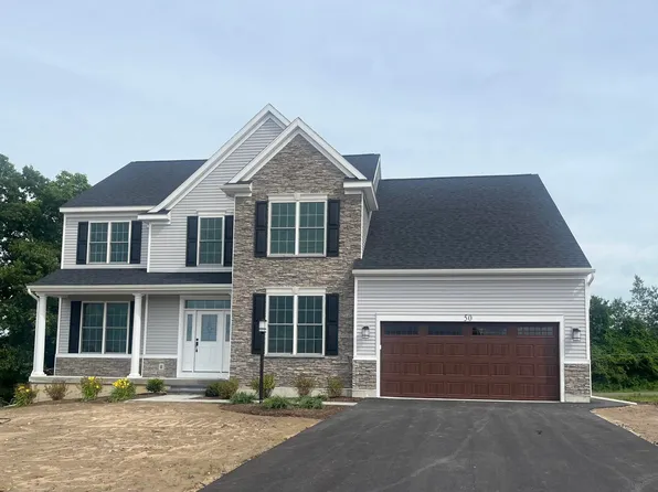 50 Windrow Way, Mechanicville, NY 12118