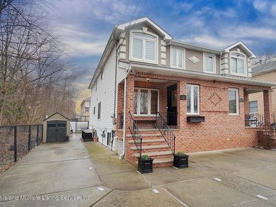 329 Sheldon Ave, Staten Island, NY, 10312