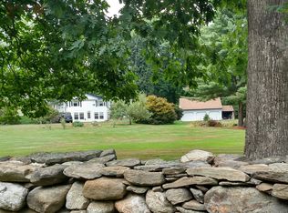 9 Bassett Hill Rd, Woodstock, CT 06281