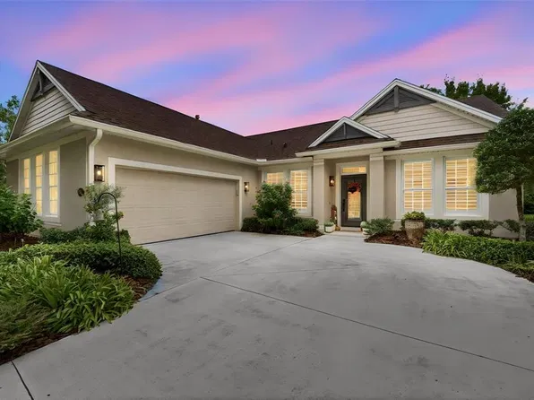 1024 HERON POINT CIRCLE, DELAND, FL 32724