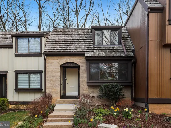 1631 Bentana Way, Reston, VA 20190