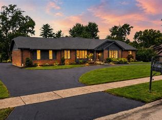 12562 Falling Leaves Ct, Saint Louis, MO 63141