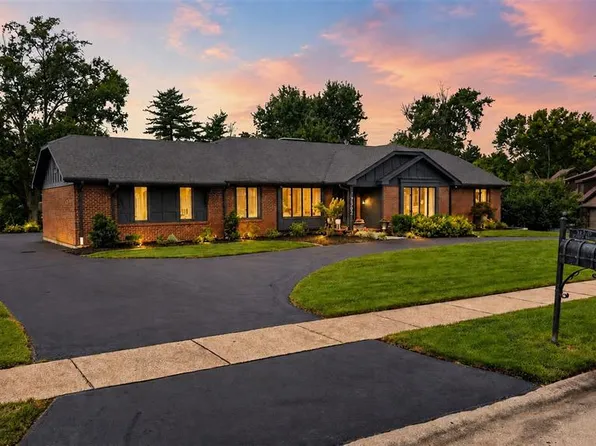 12562 Falling Leaves Ct, Saint Louis, MO 63141