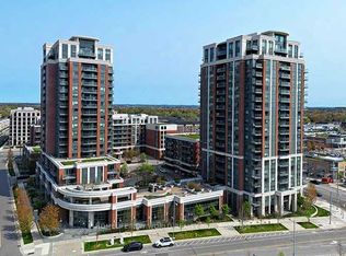 8200 Birchmount Rd #715, Markham, ON L3R 9W1