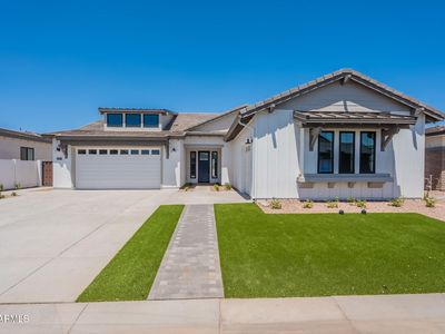 24022 S 218TH Place, Queen Creek, AZ, 85142