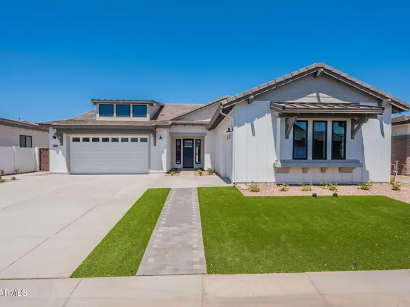 24022 S 218TH Place, Queen Creek, AZ 85142