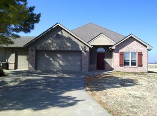 6034 Chip Shot, Grove, OK 74344