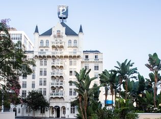 The Piccadilly, Los Angeles, CA 90005