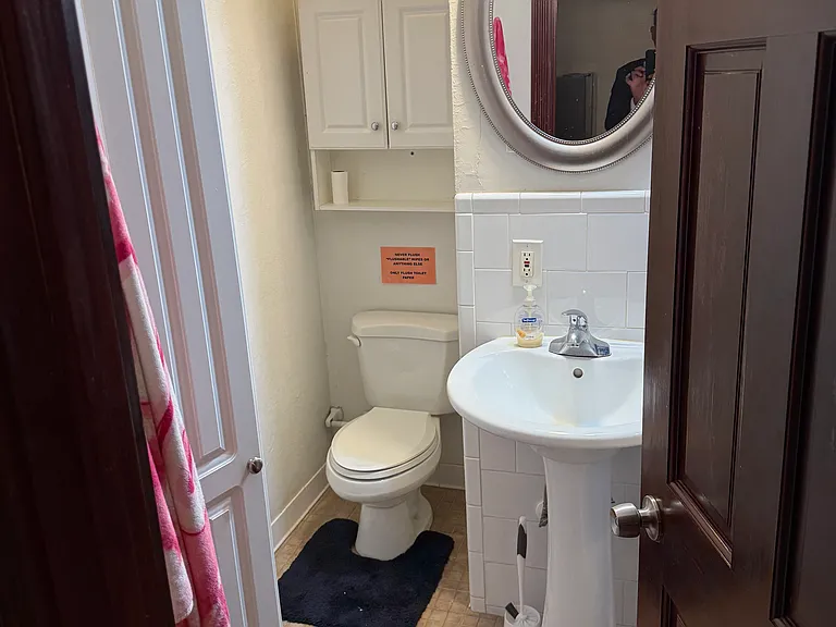 3228 Bishop St #1 — Photo 6
