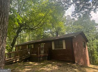 436 Kraftsman Rd SW, Rome, GA 30165