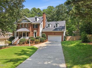 4215 Cobscook Dr, Durham, NC 27707