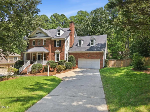4215 Cobscook Dr, Durham, NC 27707