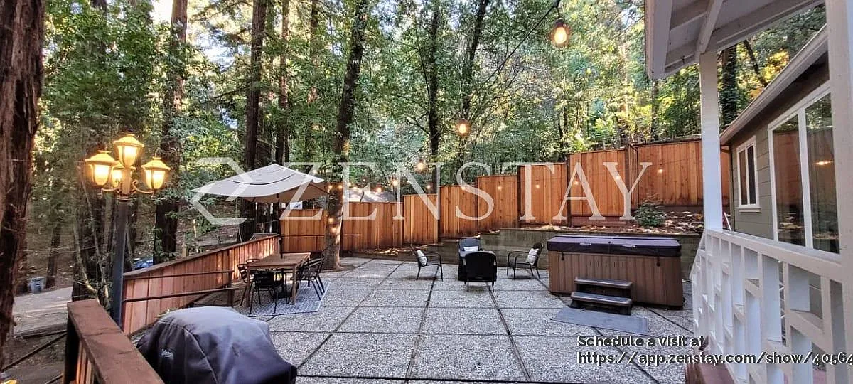 3 bed, 775 sqft, $4,200 — Photo 4