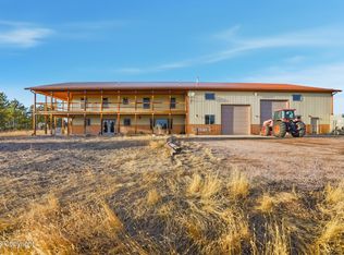 430 Sundown Trl, Upton, WY 82730