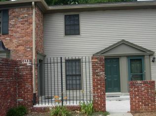 3101 Colonial Way APT E, Chamblee, GA 30341