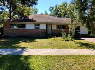 8033 Turquoise Ln, Houston, TX 77055