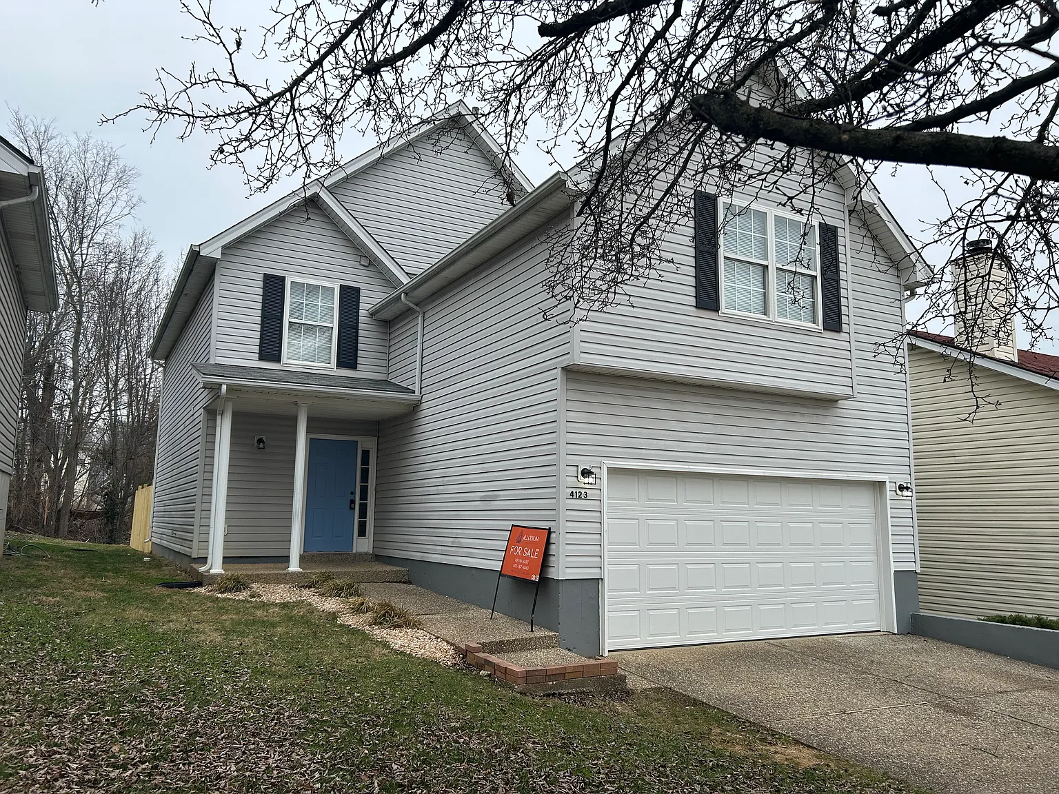 4 bed, 2035 sqft, $2,400 — Photo 1