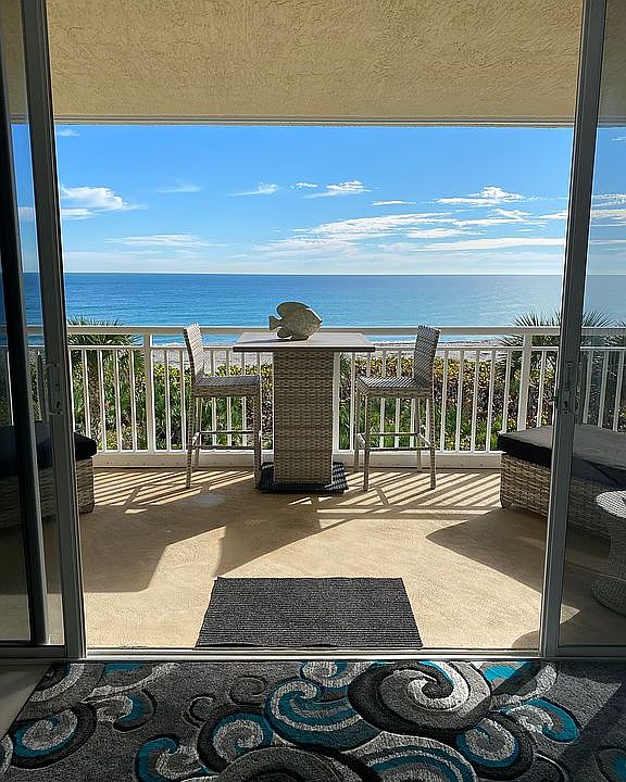 OCEAN FRONT CONDO 
