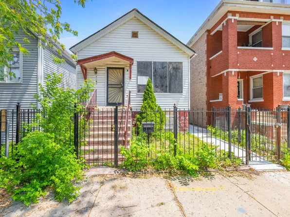 5247 S May St, Chicago, IL 60609