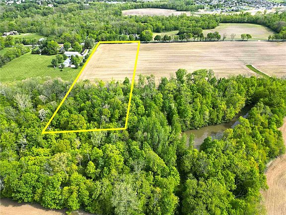 5th image of TRACT 1 Hedges Rd