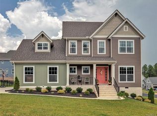 16400 Aklers Ct, Chesterfield, VA 23832