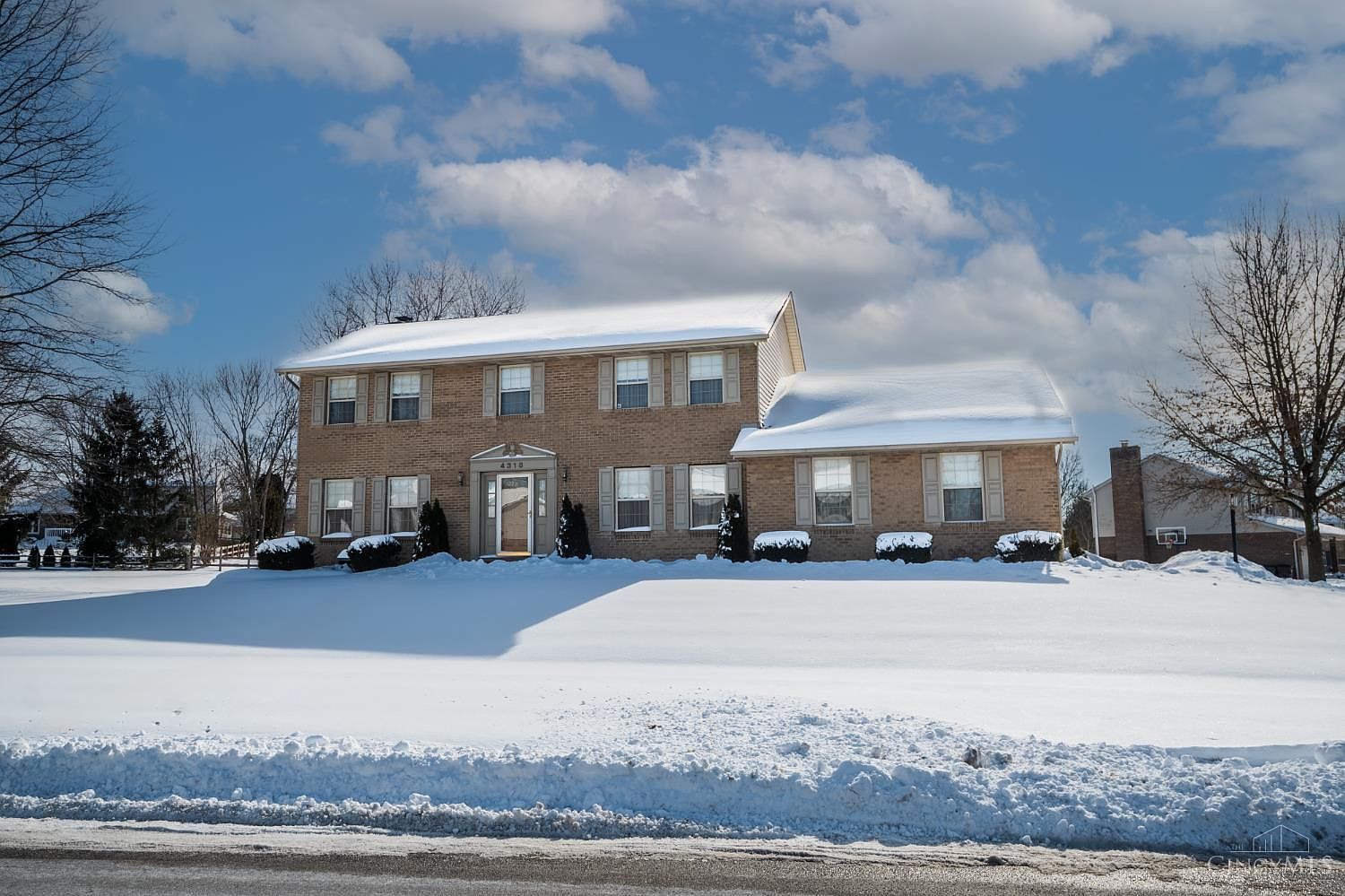 4318 Stone Creek Dr, Liberty Township, OH 45011 | Zillow
