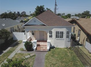 1205 W 73rd St, Los Angeles, CA 90044