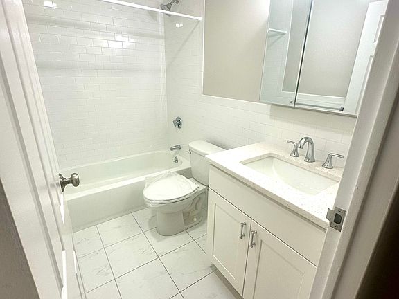 Bathroom.
