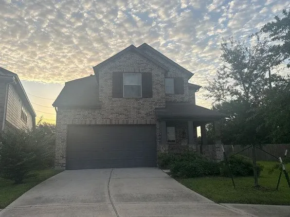 5011 Hazel Orchard Dr, Houston, TX 77066