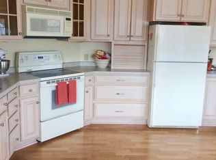 14817 Round Lake Blvd NW, Andover, MN 55304