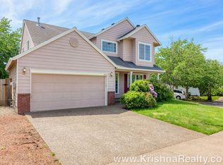 14816 NW Deerfoot Ln, Portland, OR 97229