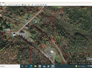 659 Perham Rd, Perham, ME 04766