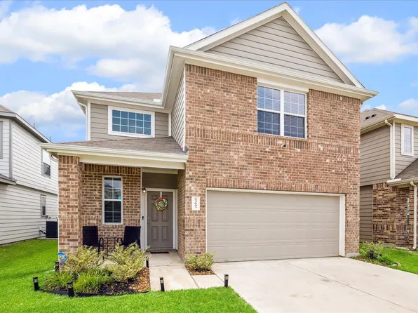 23643 Buttress Root Dr, Spring, TX 77373