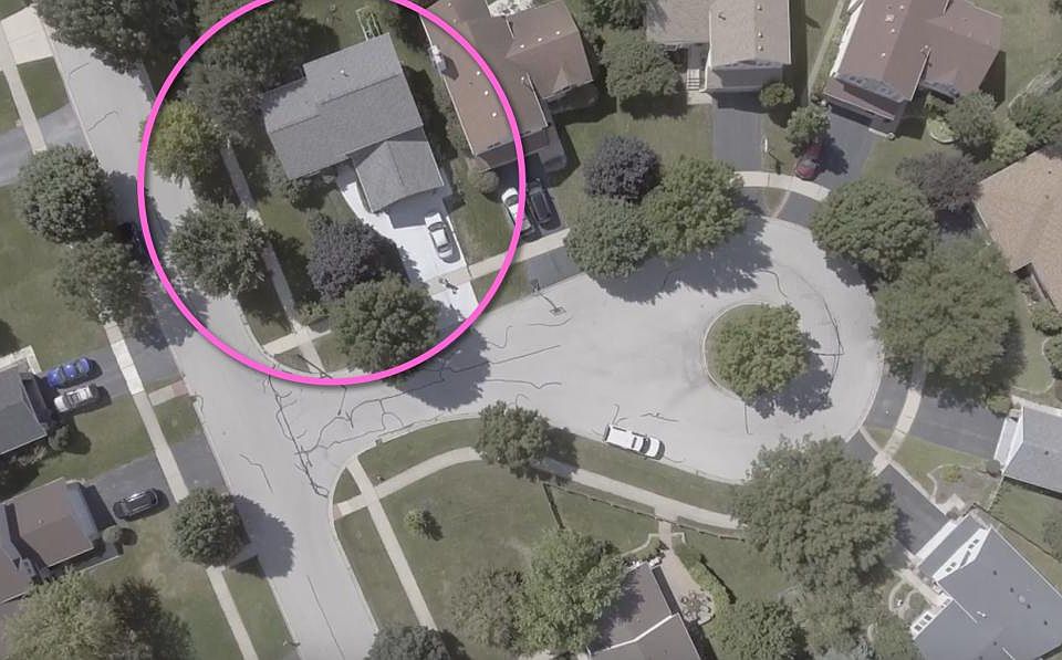 Beautiful home for rent in Naperville