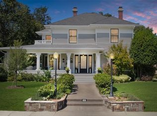 705 N College St, McKinney, TX 75069