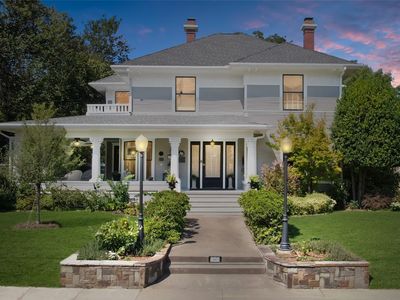 705 N College St, McKinney, TX, 75069