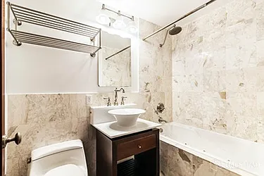 Rented by Halstead Real Estate