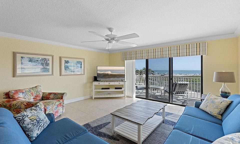 5350 Ocean Beach Blvd APT 108, Cocoa Beach, FL 32931 | Zillow