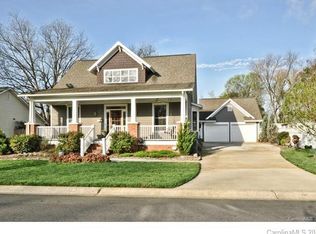 600 E 37th St, Charlotte, NC 28205