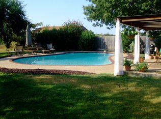 1014 Shawnee Rd, Waxahachie, TX 75165