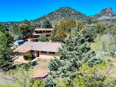 1933 W Thumb Butte Rd, Prescott, AZ, 86305
