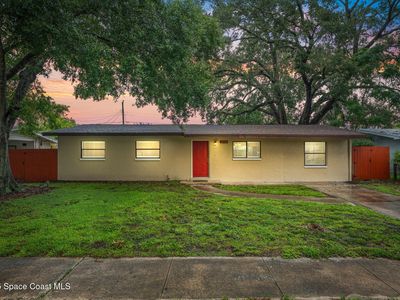 2508 Hathaway Dr, Cocoa, FL, 32926