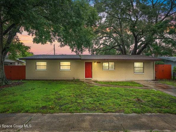 2508 Hathaway Dr, Cocoa, FL 32926
