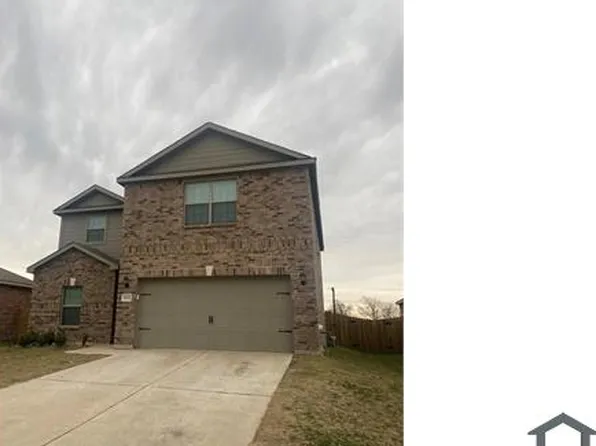 2012 Emma Ct, Anna, TX 75409