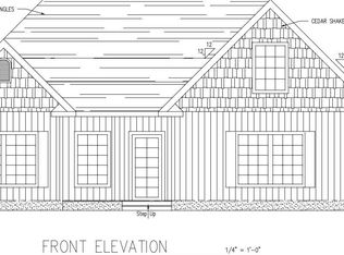 316 Winding Creek Dr, Morganton, NC 28655