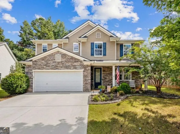 84 Candy Lilly Ct, Dallas, GA 30157