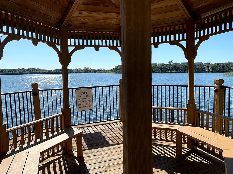 1125 Lake Shadow Cir #5101 — Photo 11
