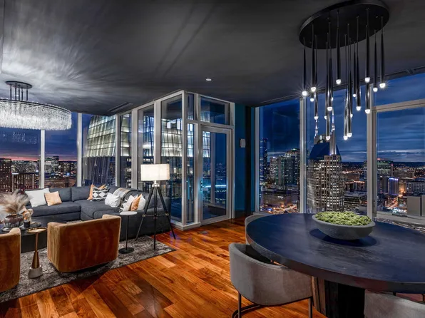 160 2nd Ave S APT 3001, Nashville, TN 37201